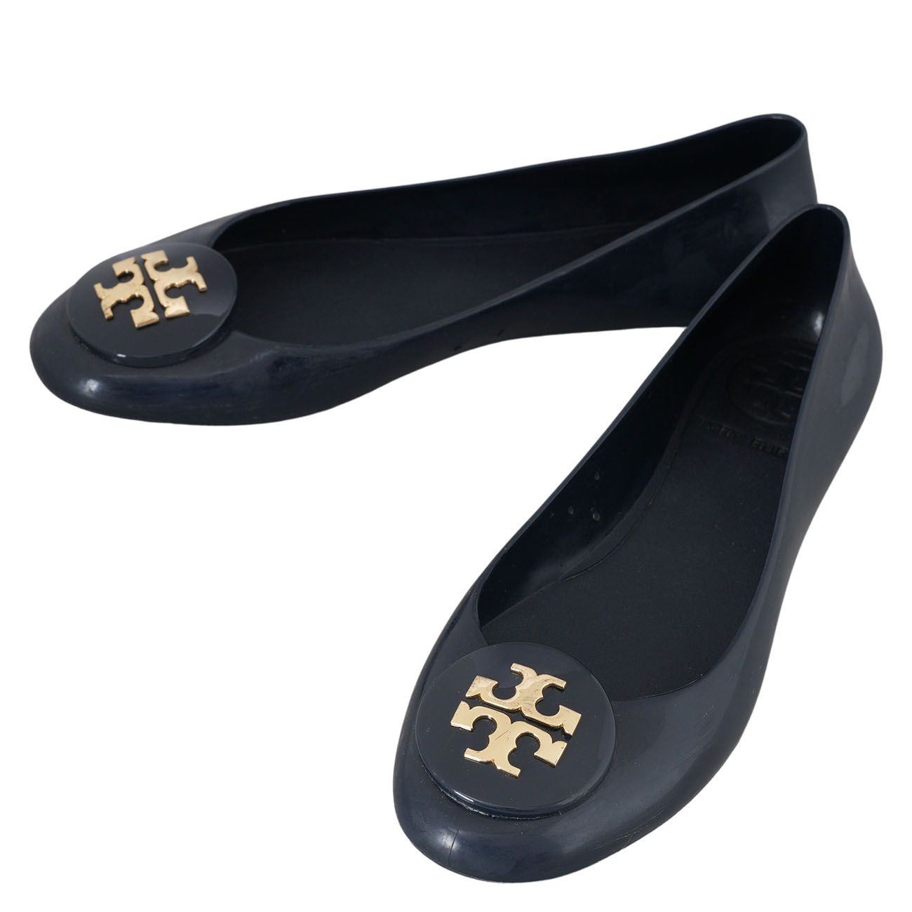 Tory Burch(USED)토리버치 젤리 스니커즈 #6